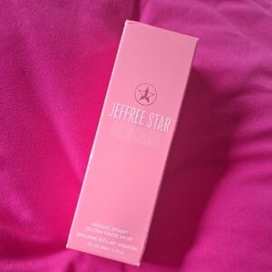 Magic Star Glow Face Mist